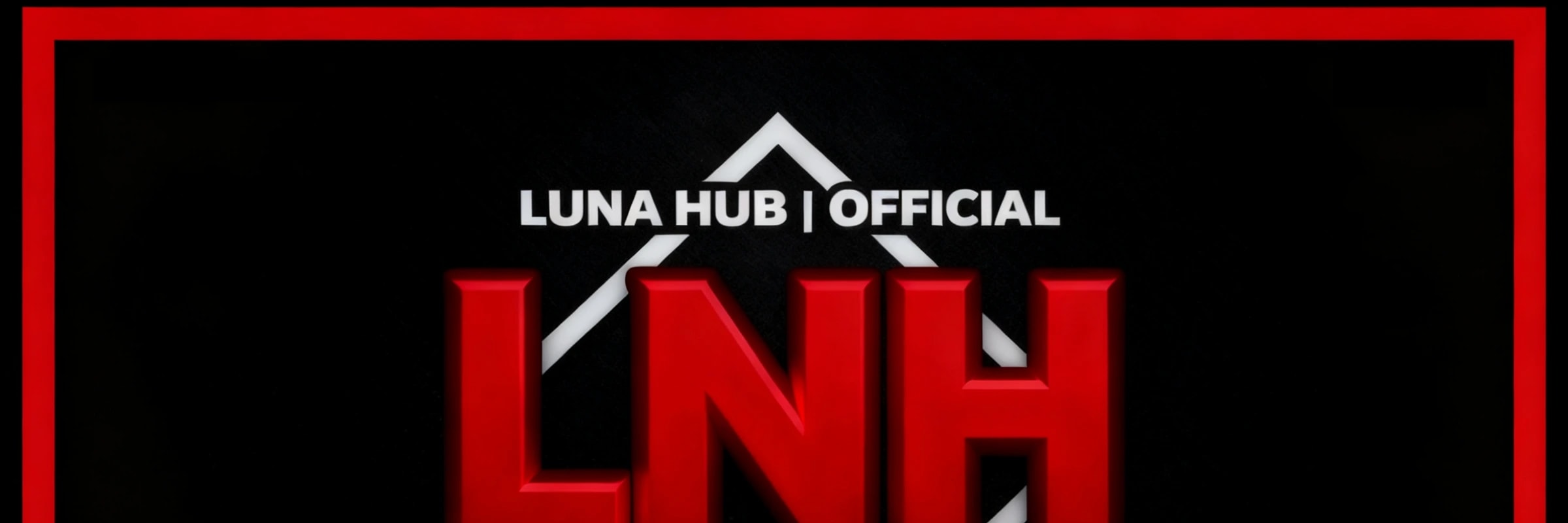 LunaHubOfficial's banner