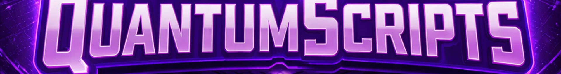 QuantumScripts's banner