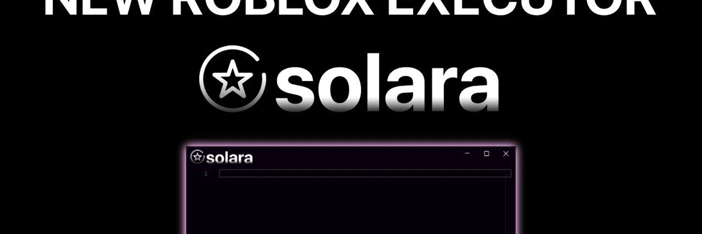 SolaraEnjoyer's banner