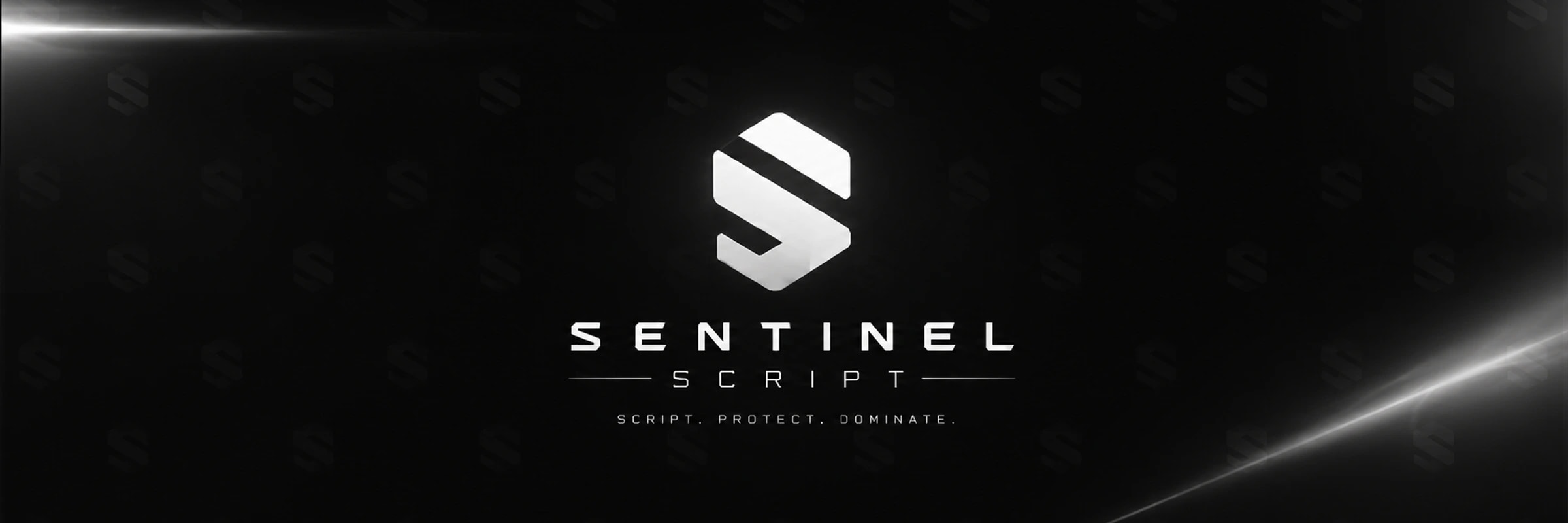 SentinelScript's banner