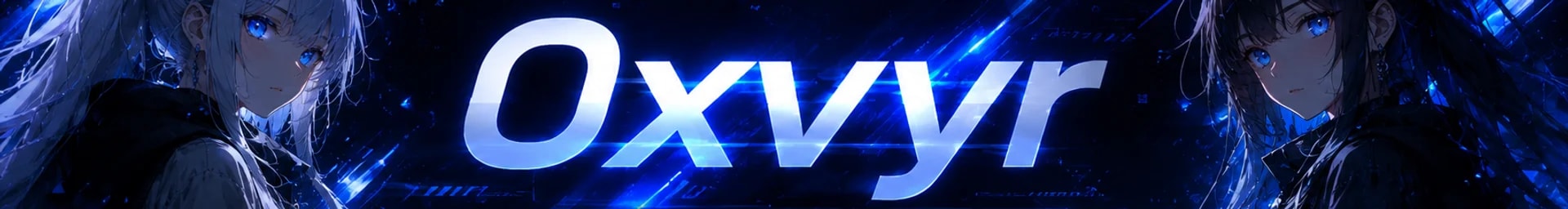 0xVyr's banner