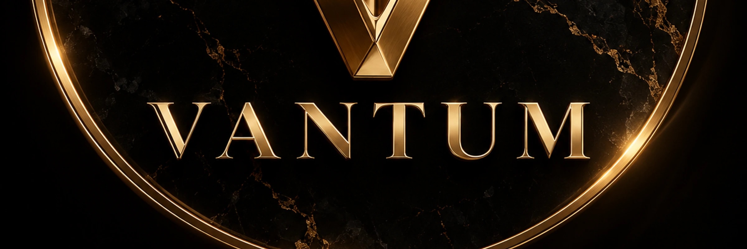 VANTUM's banner