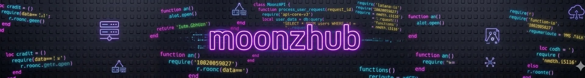 Moonzhub's banner