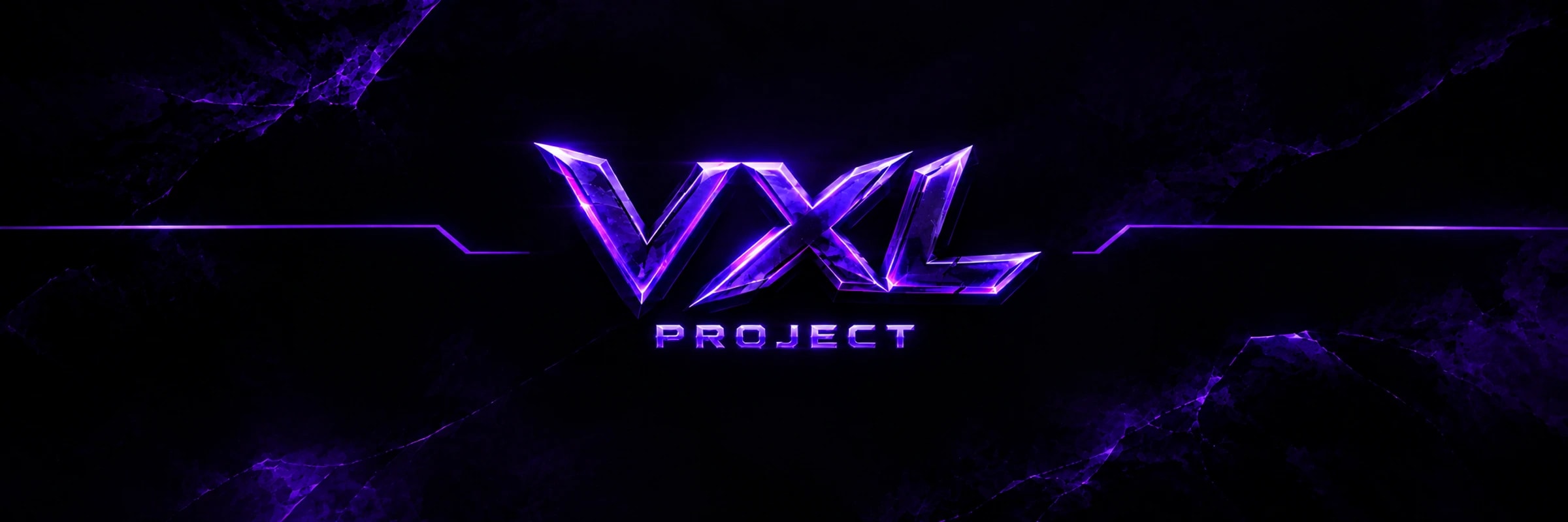 VXL's banner