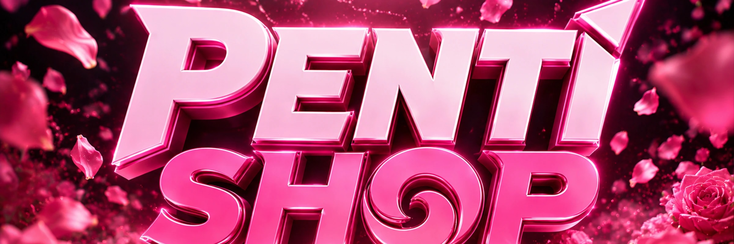 Pentidev's banner