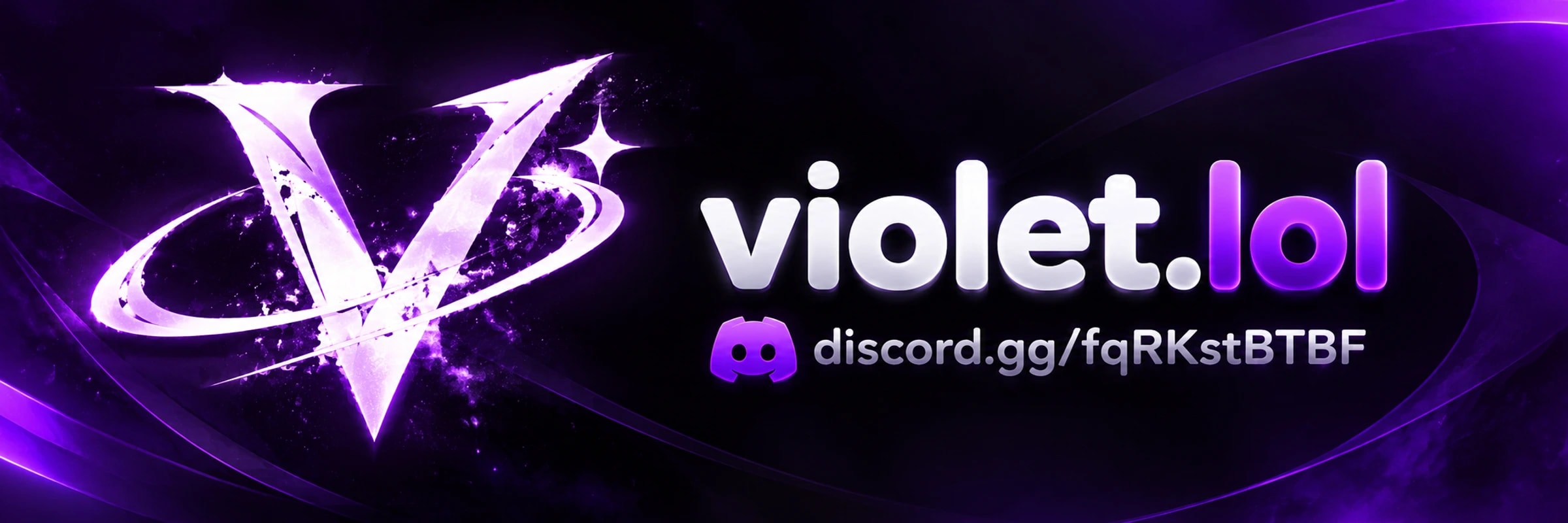 violetlol's banner