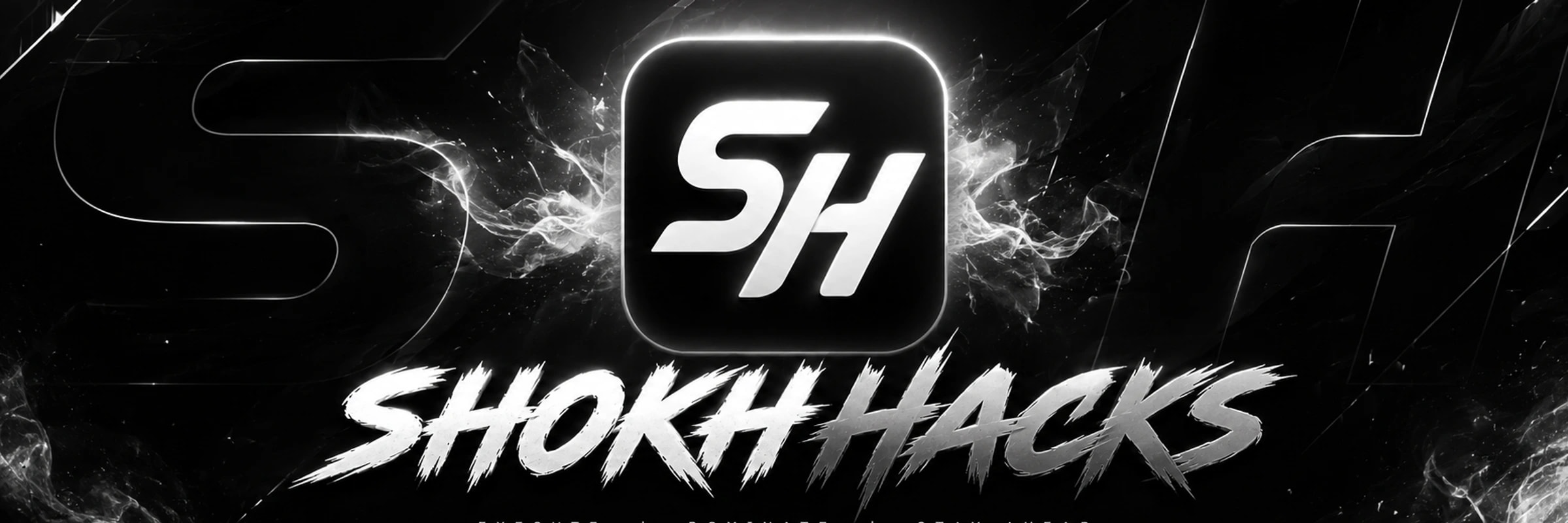 ShadyDev's banner