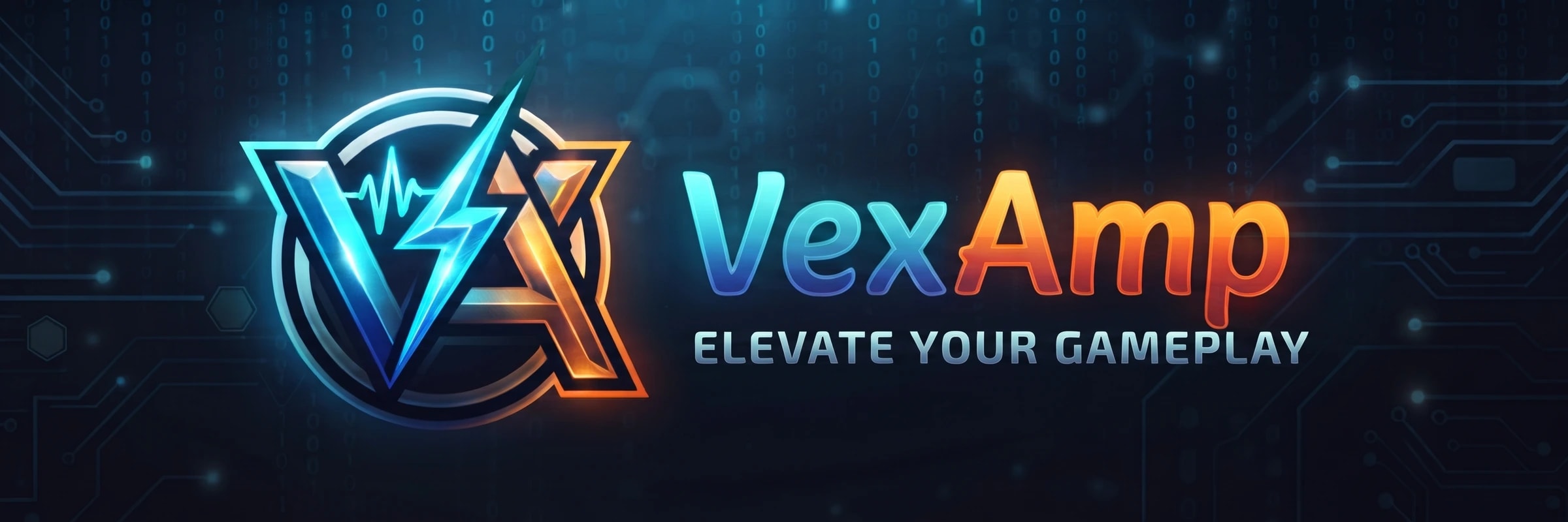 Vexamp's banner