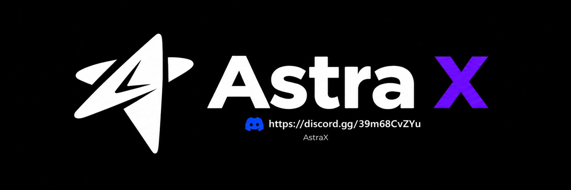 ASTRAX's banner
