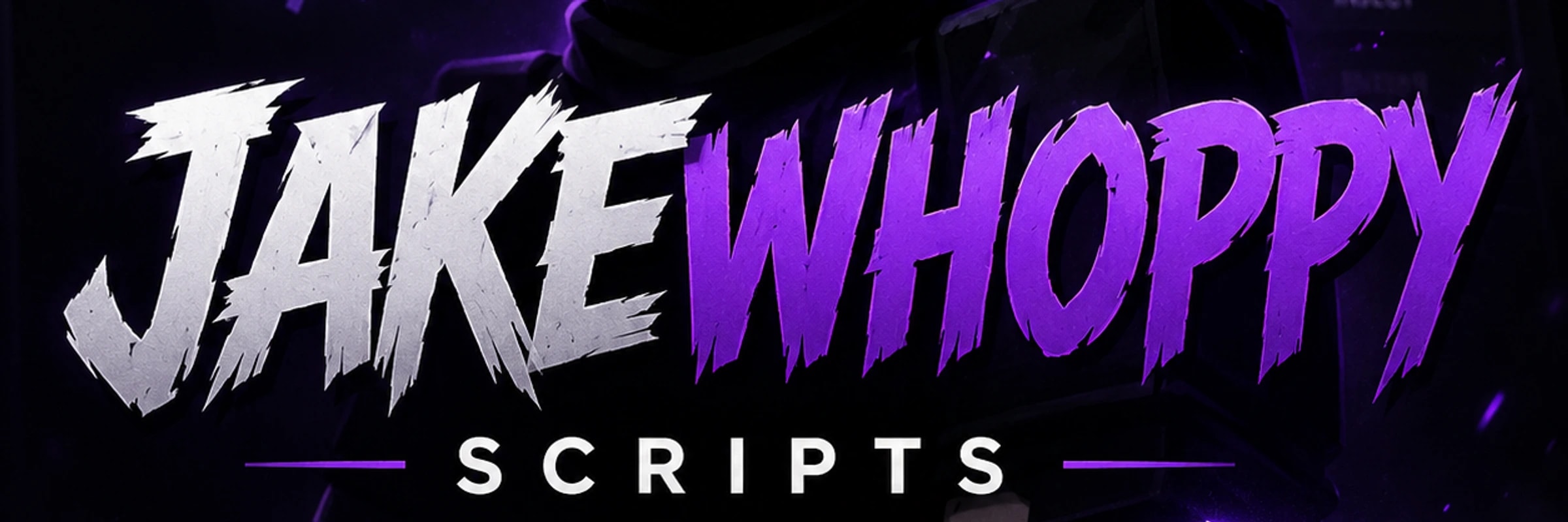 Pluhjake's banner