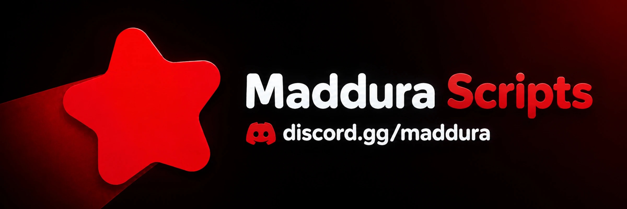 Maddura's banner