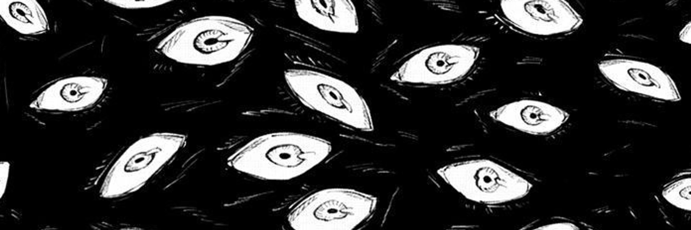 krow's banner