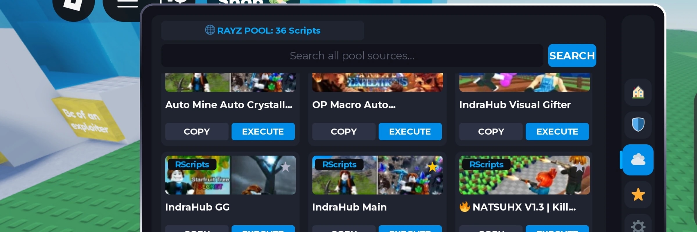 Mertiko's banner