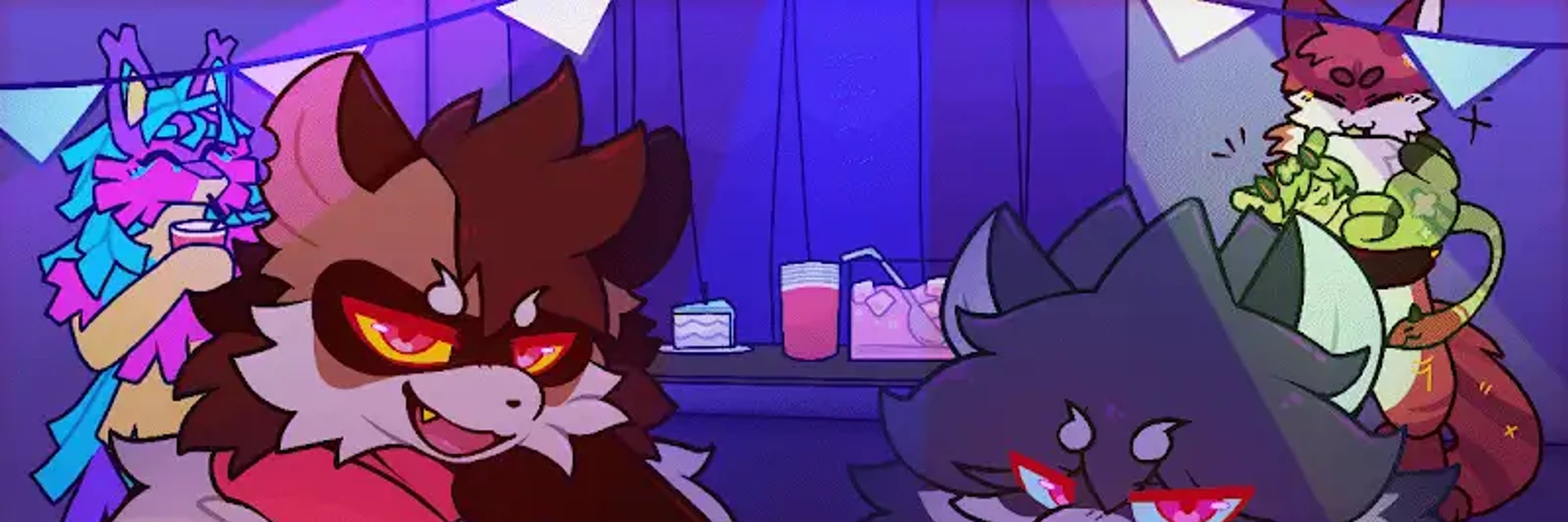 ZumHub's banner
