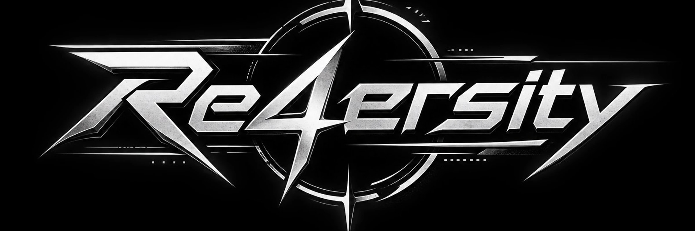 Re4ersity's banner