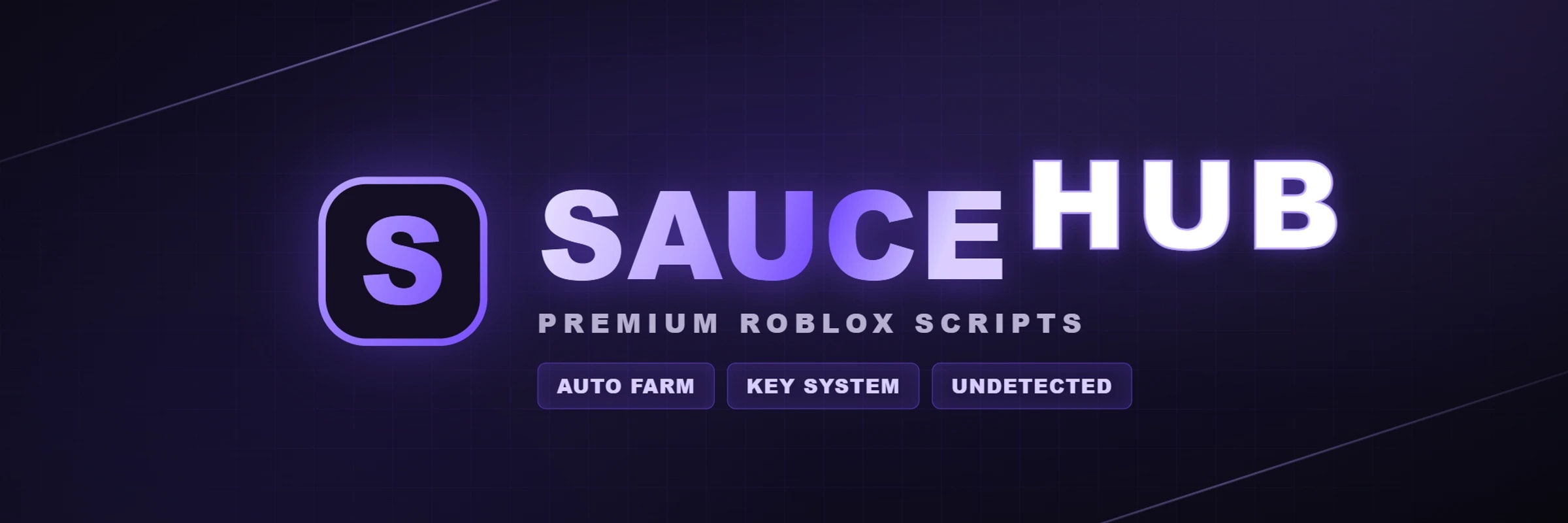 SAUCEHUB's banner
