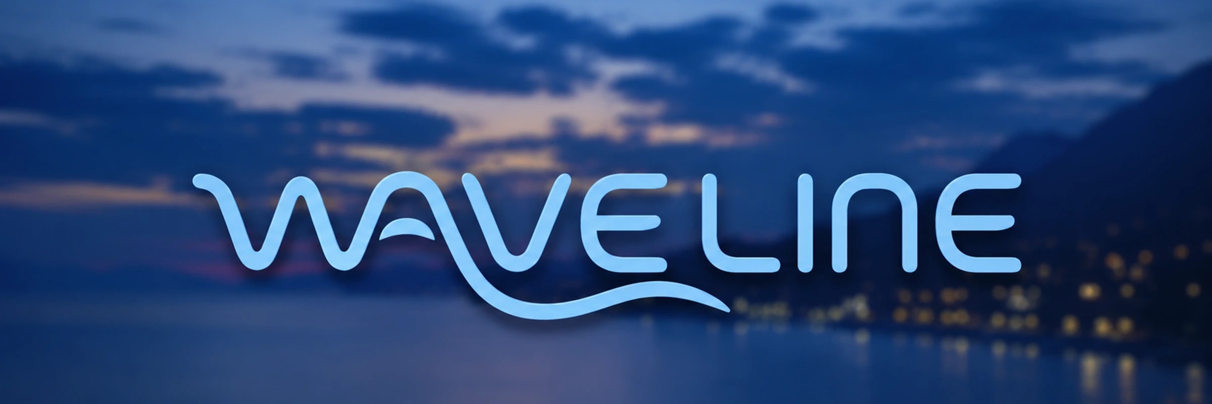 WaveLineX's banner