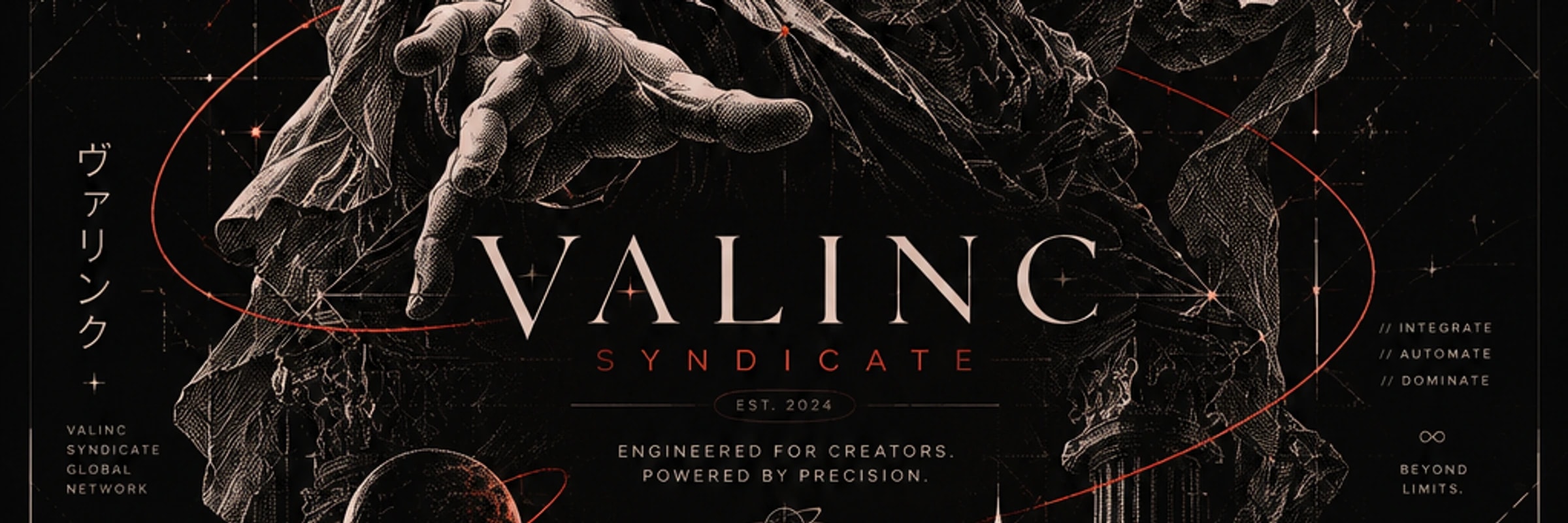 ValincSyndicate's banner