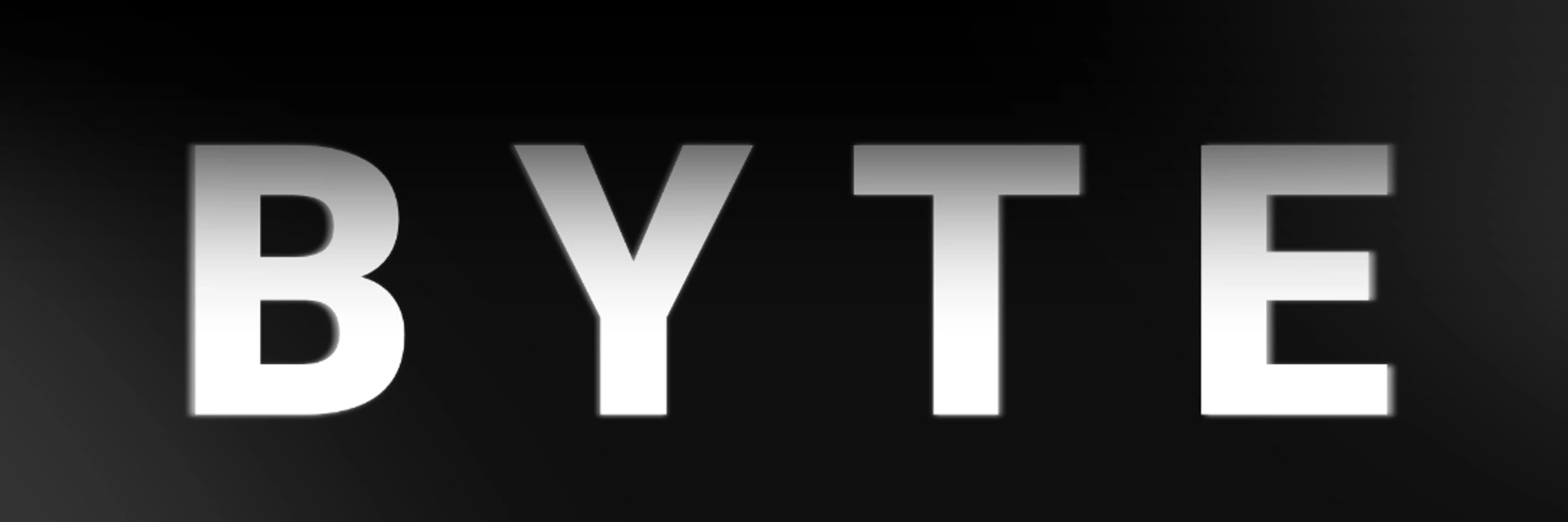 bytecode's banner