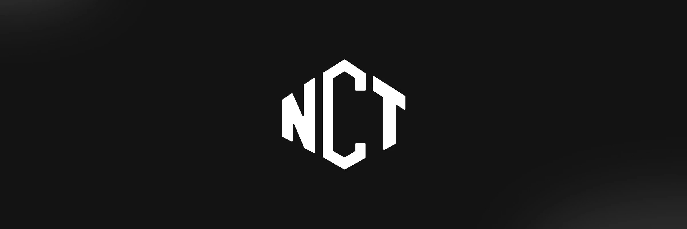 NCT's banner