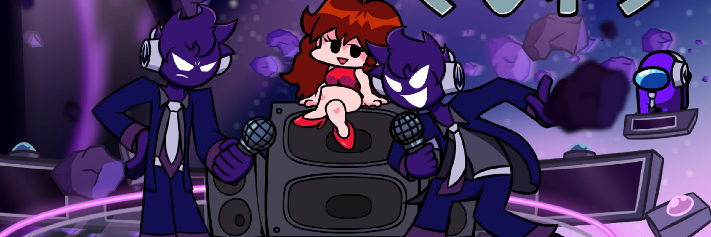 Beomelin's banner