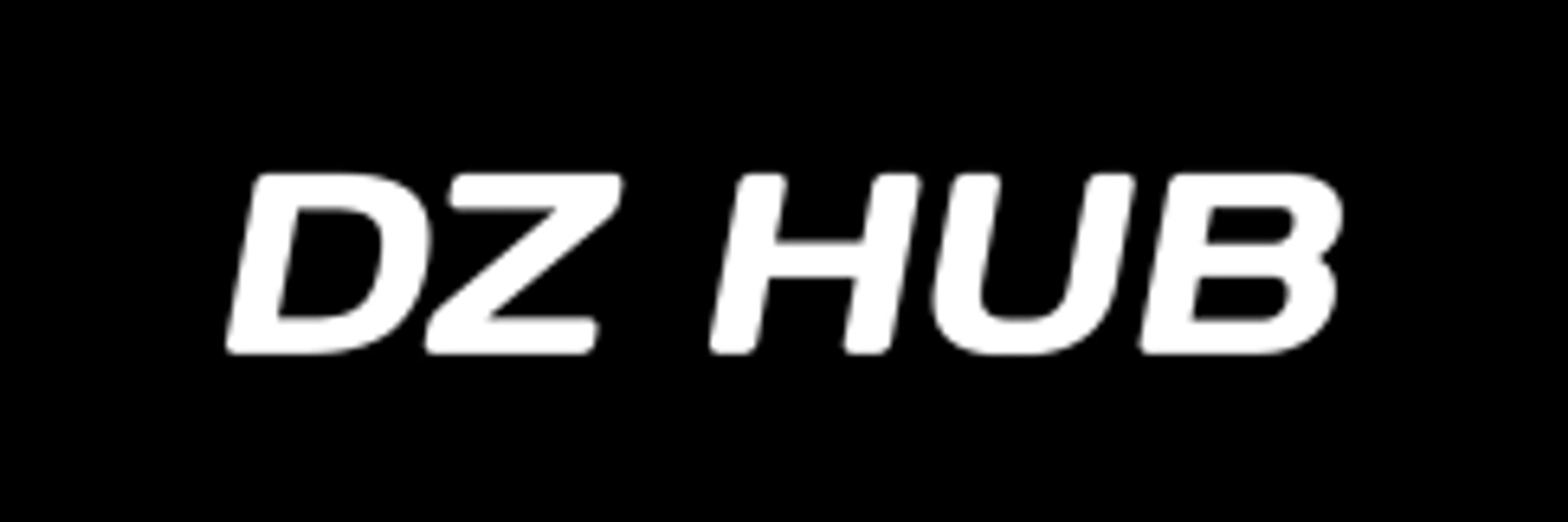 DZHUB's banner