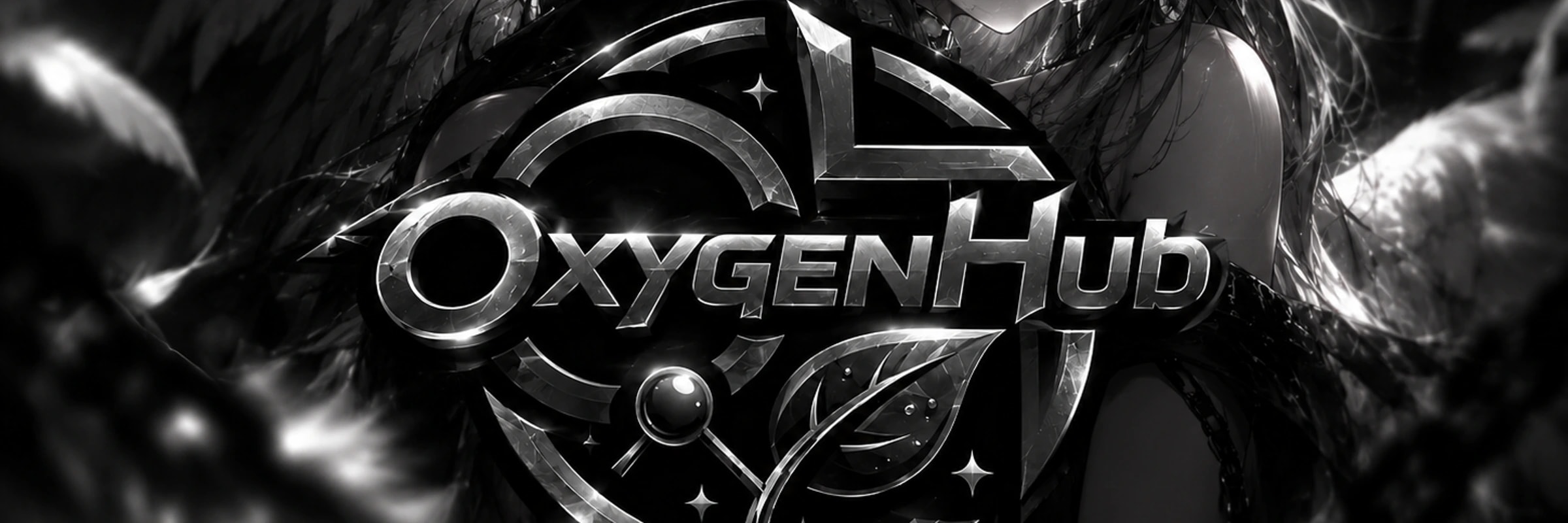 OxygenHub's banner