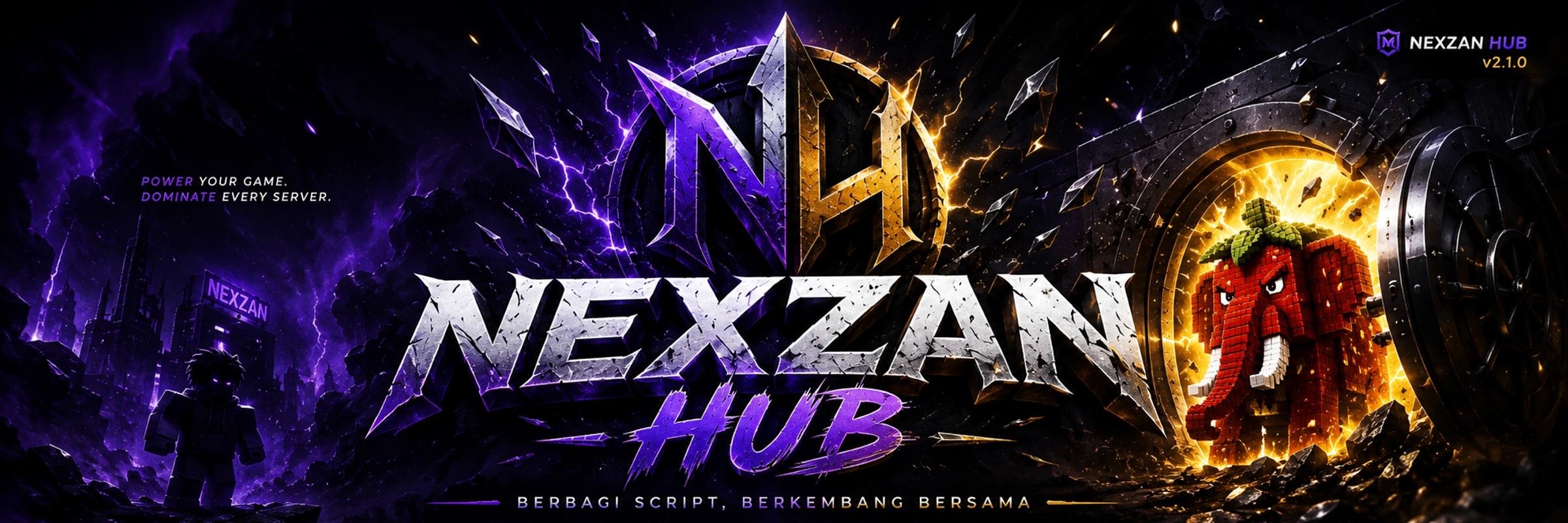 NexzanHub's banner