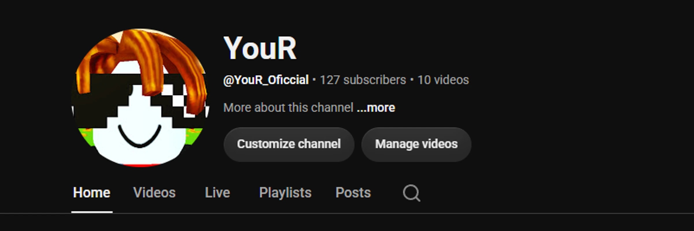 YouR_orig's banner