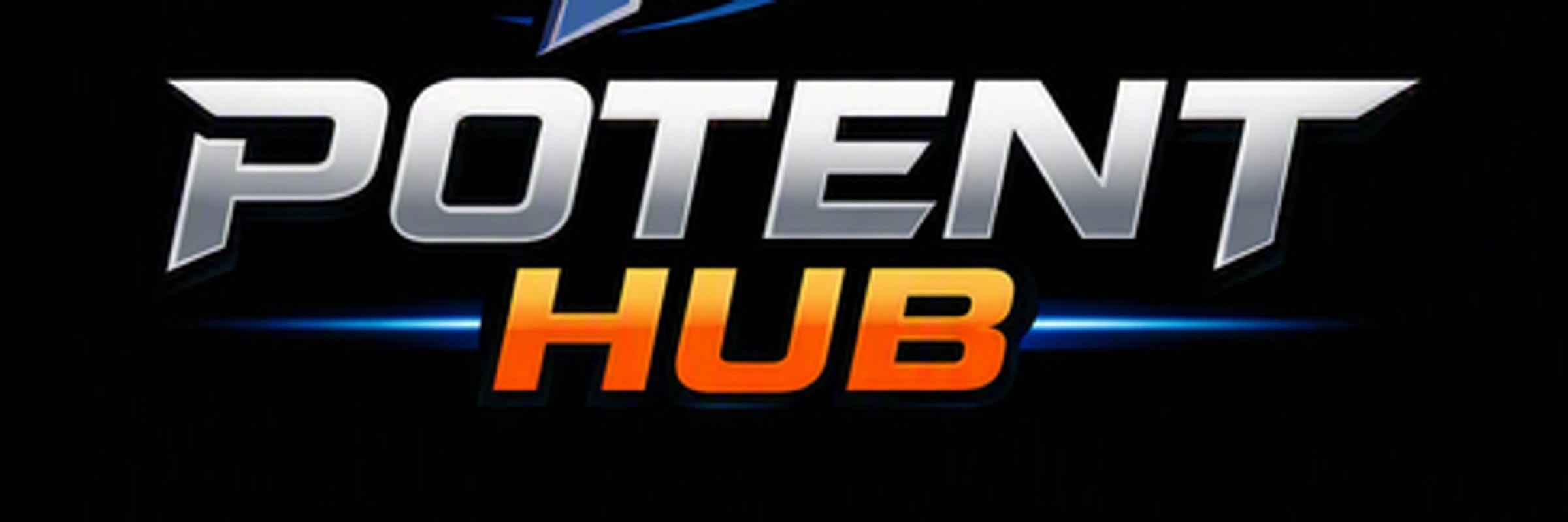 POTENT_HUB's banner