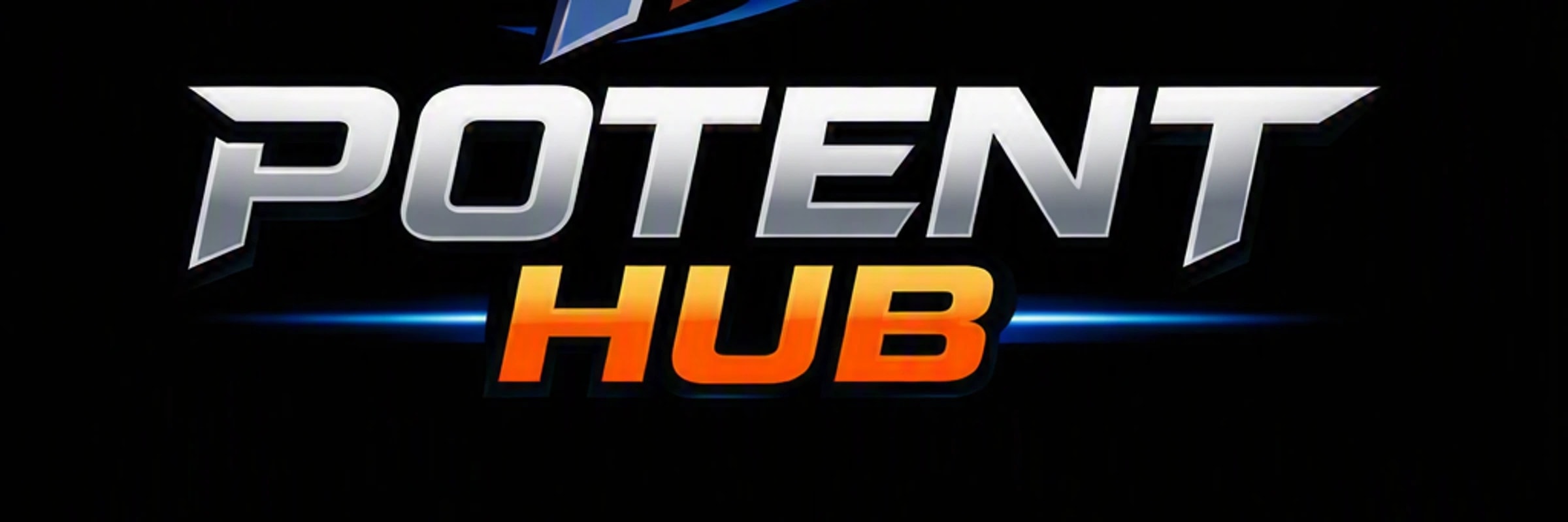 POTENTHUB's banner
