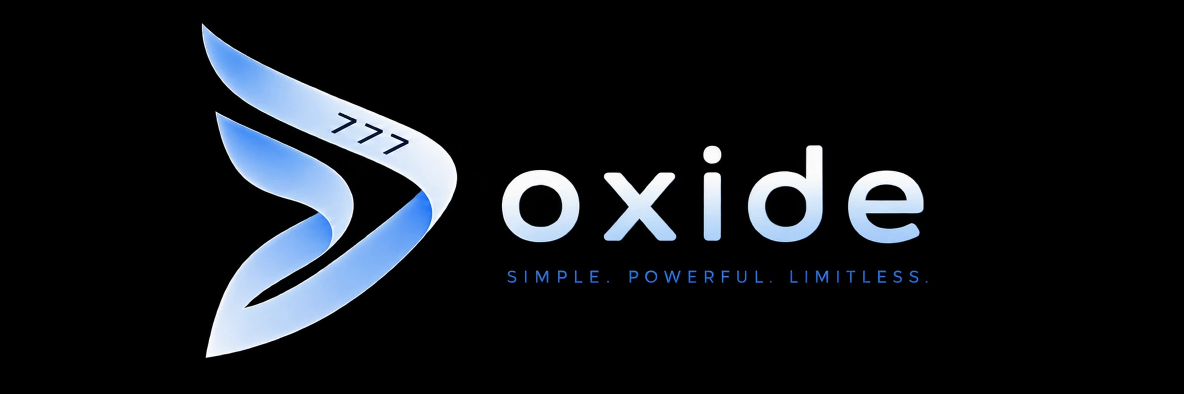 OxideHub's banner