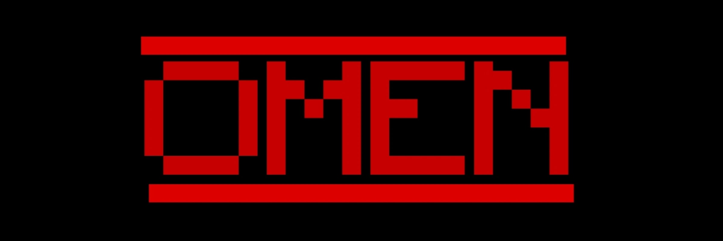 Omen's banner