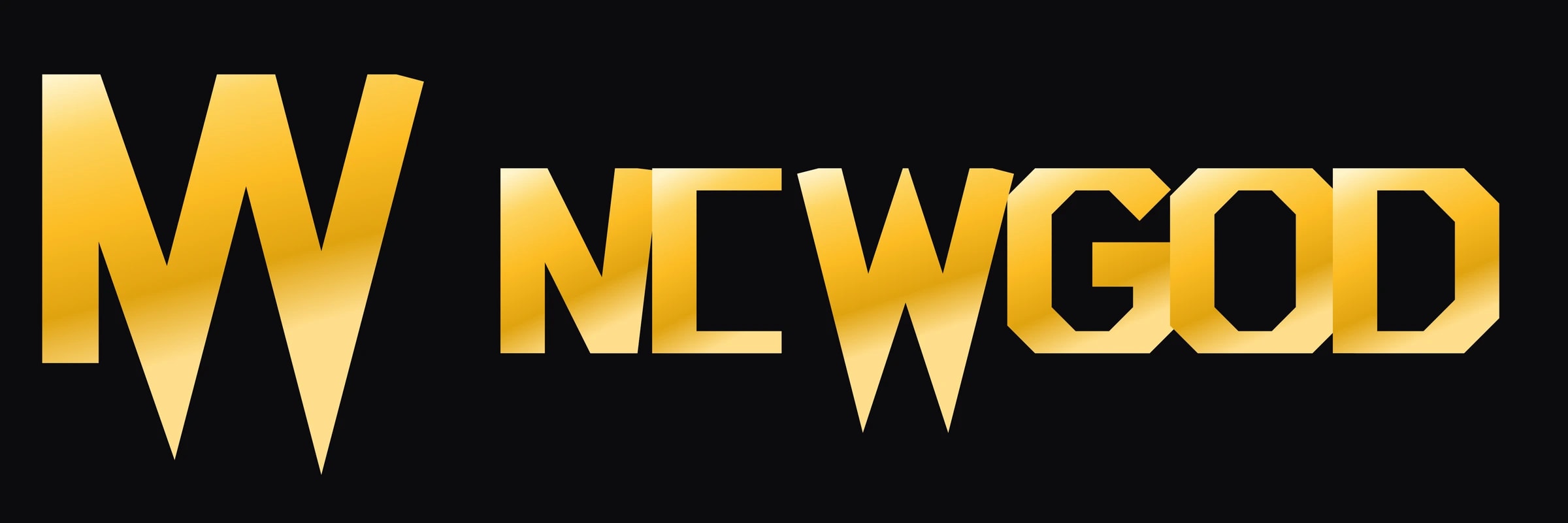 newgod's banner