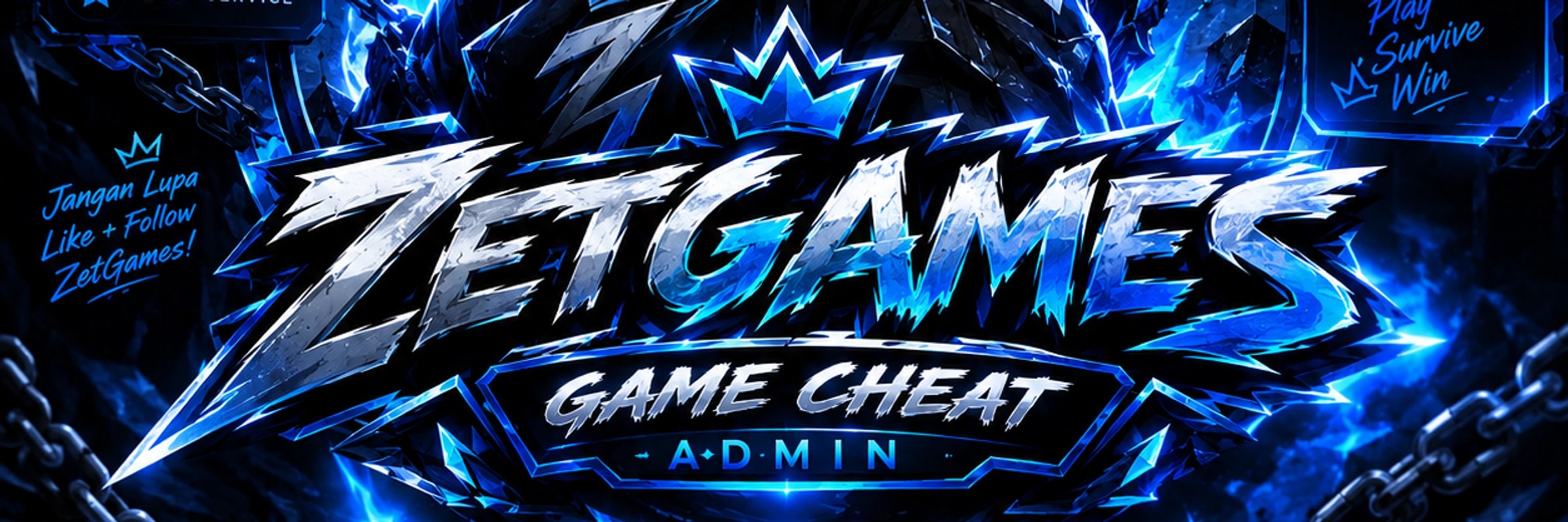ZetGames's banner