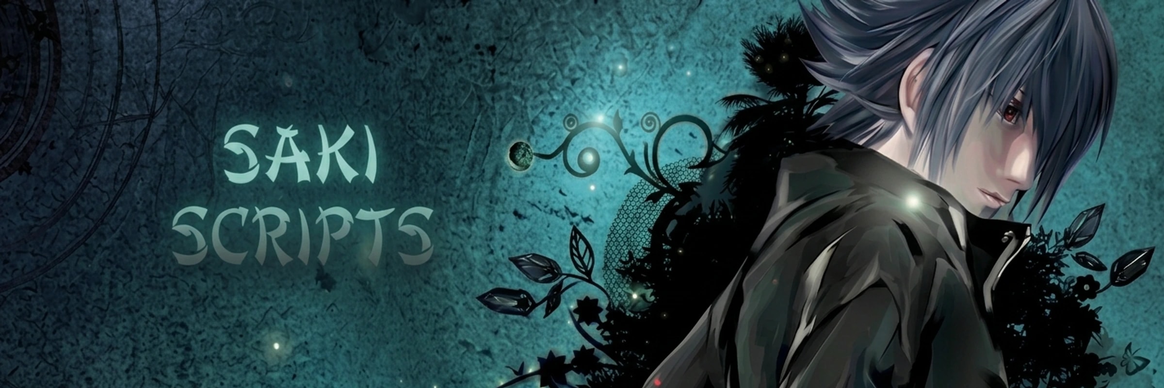 sakiscripts's banner