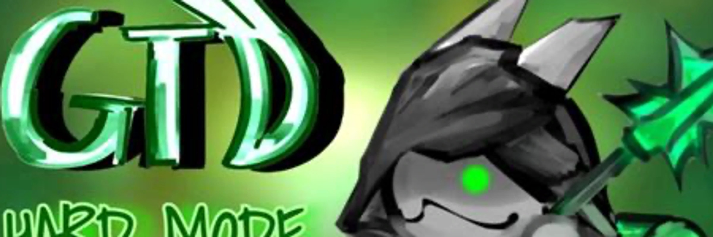 Gazzly's banner