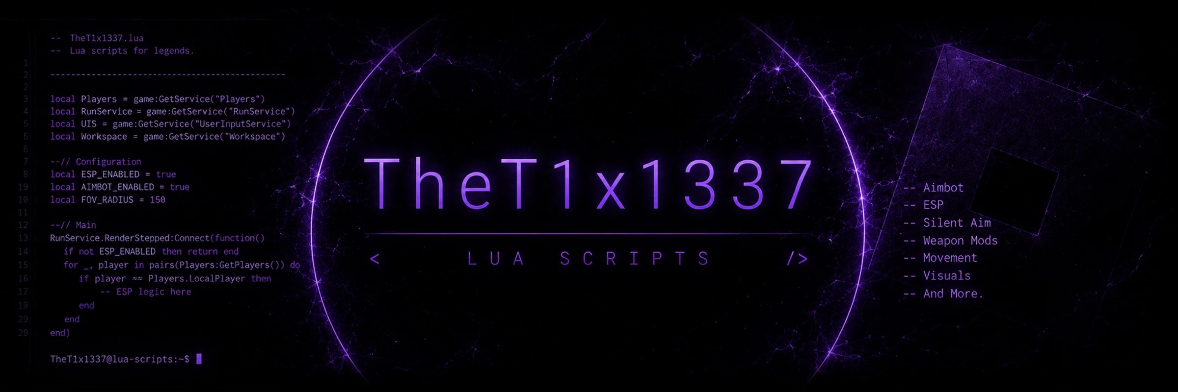 TheT1x1337's banner