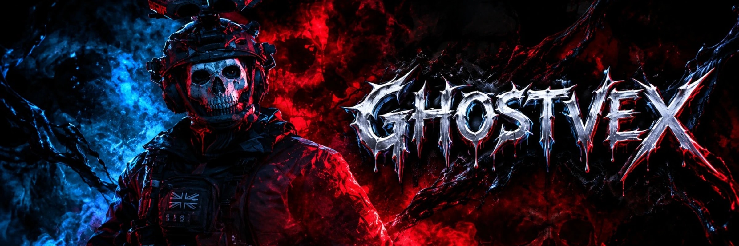 ghostveX's banner