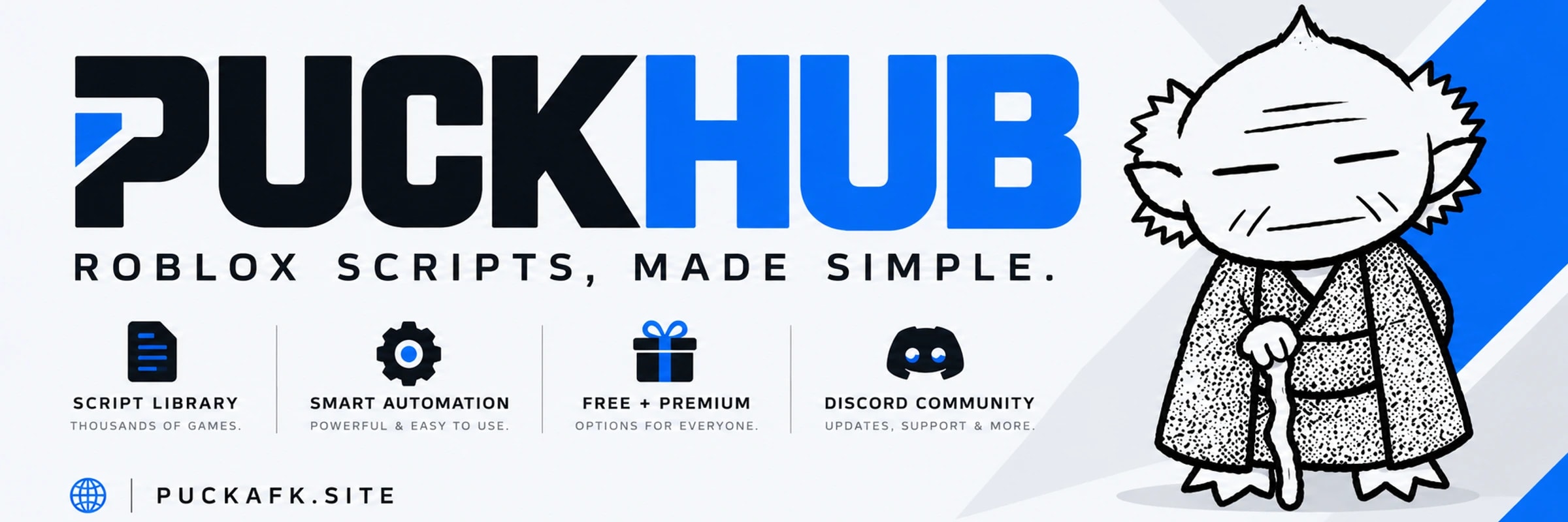 PuckAFK's banner