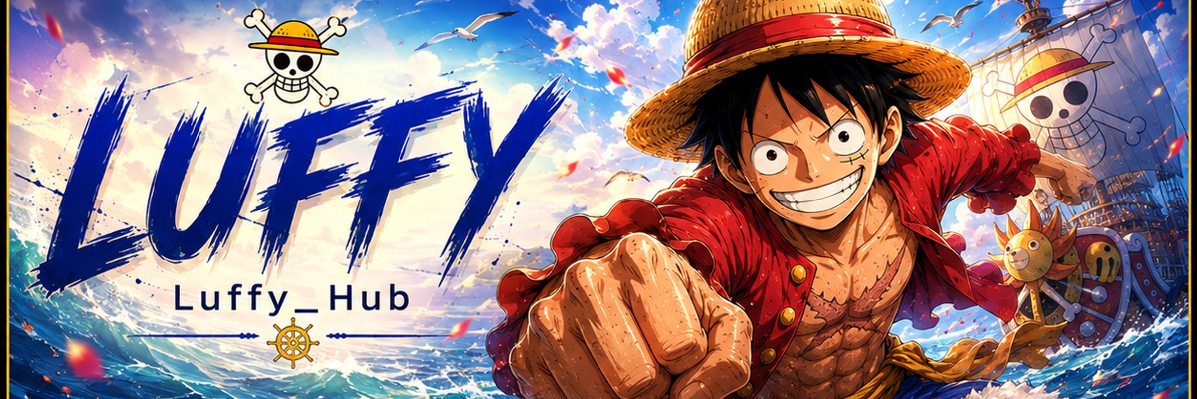 Luffy_Hub_1311's banner