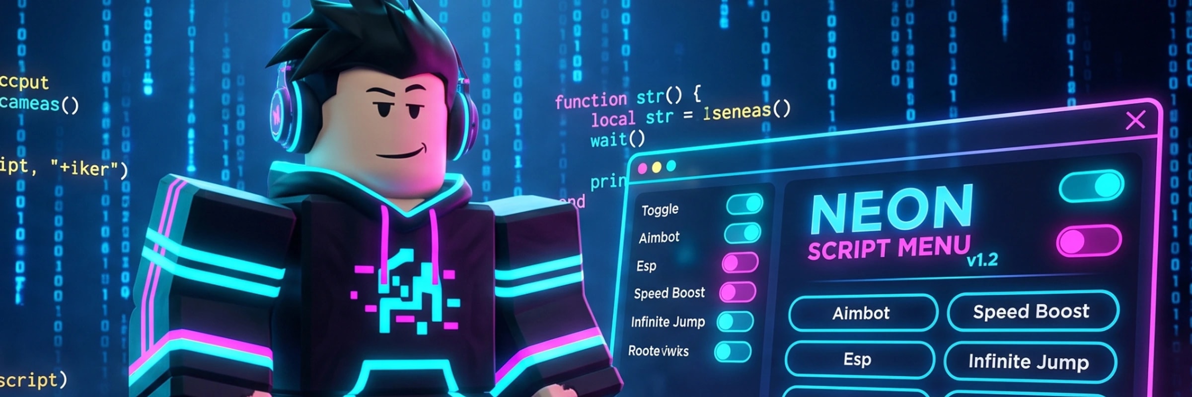 BeeTechScripts's banner