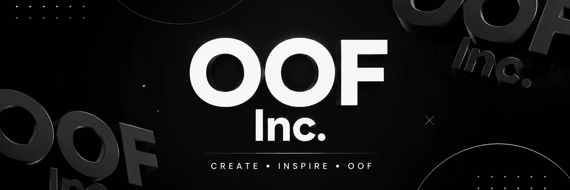 OOFHub's banner