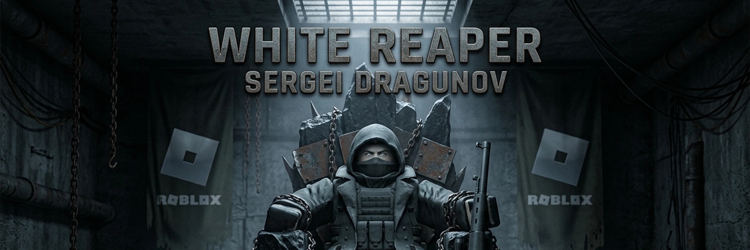SergeiDragunov's banner