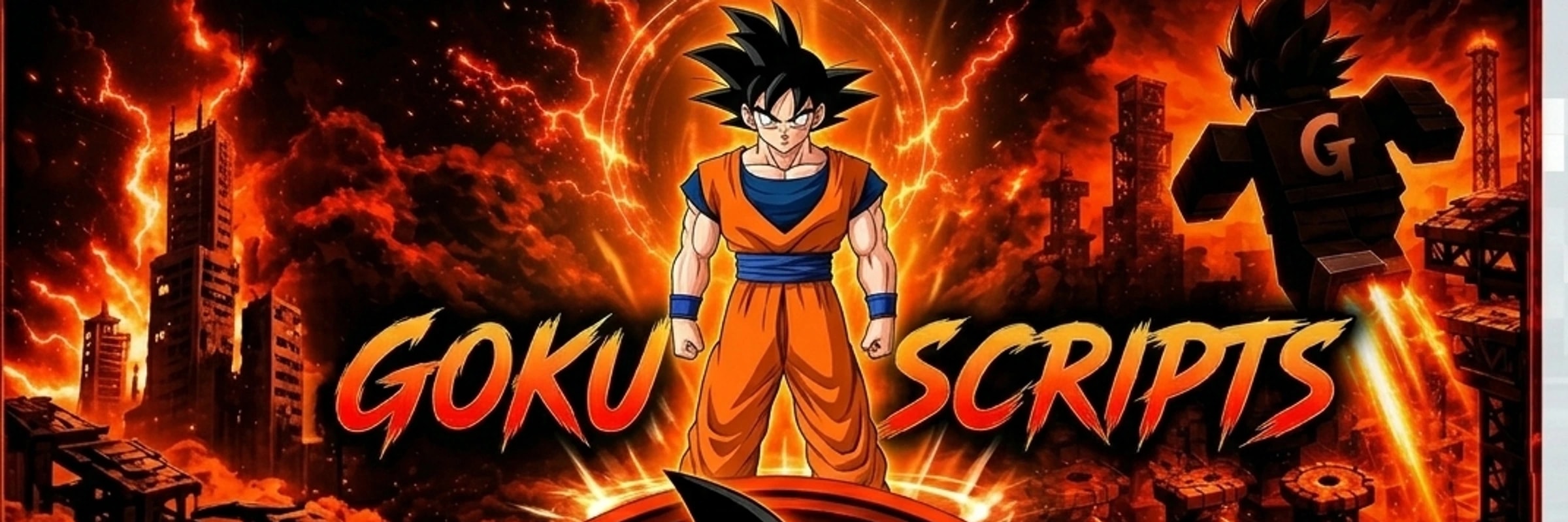 Goku_Scripts's banner