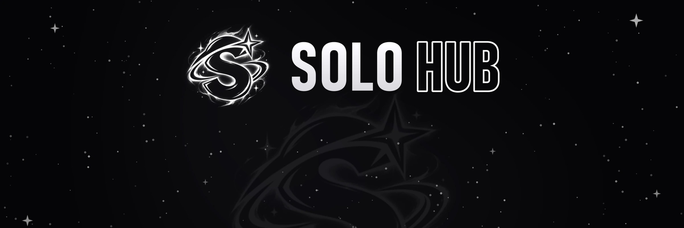 SoloHub34's banner