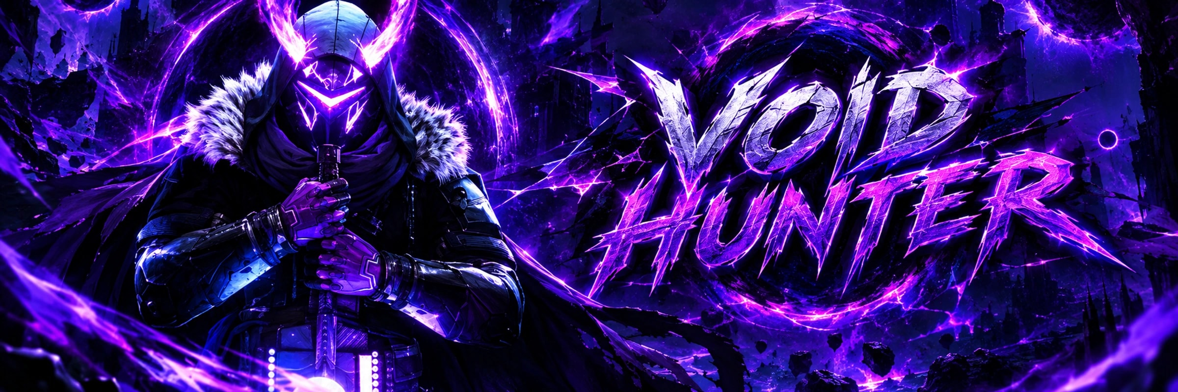 VoidHunter's banner