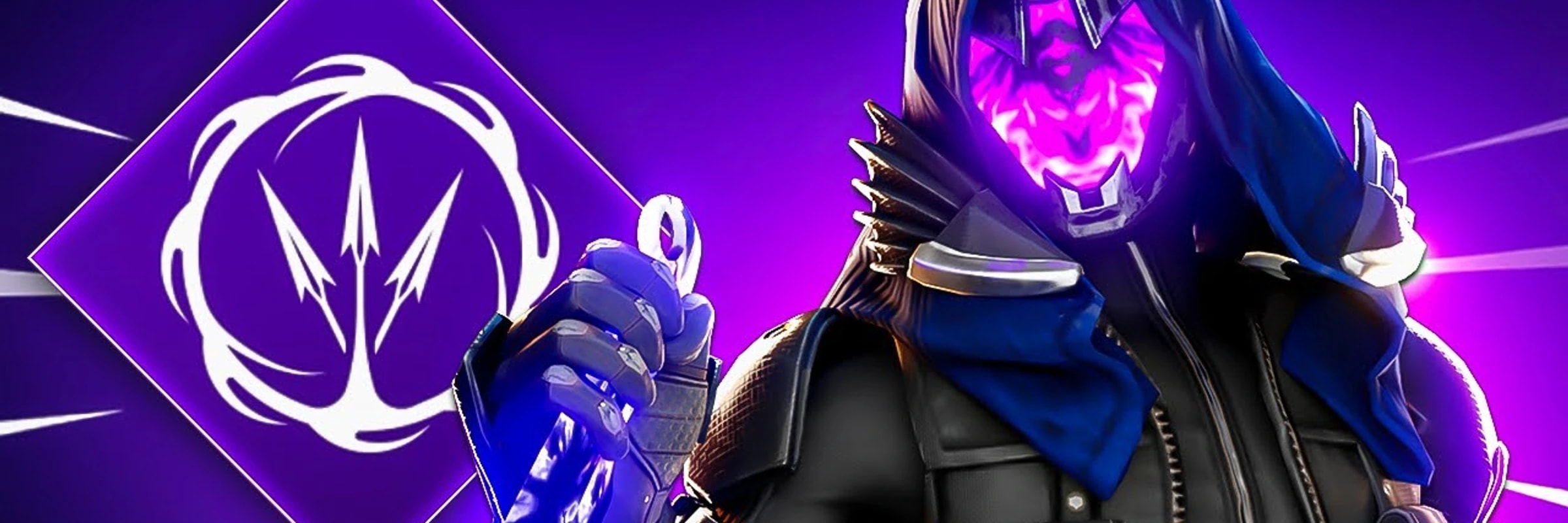 VoidHunter's banner