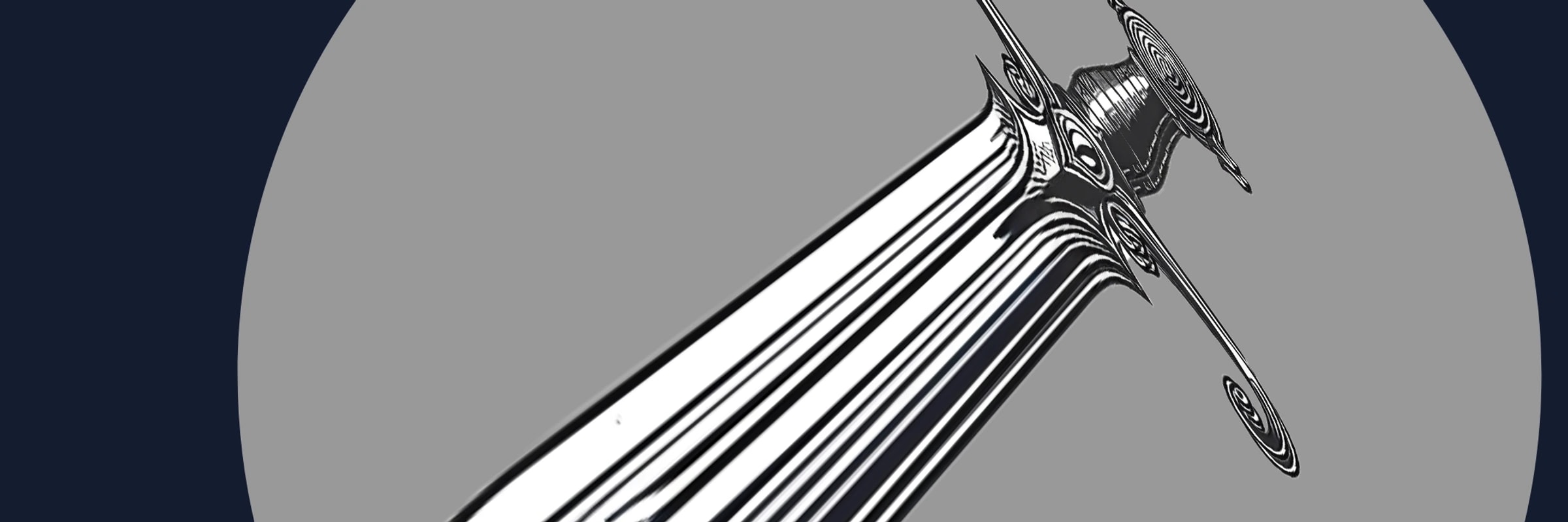 Knightingale's banner