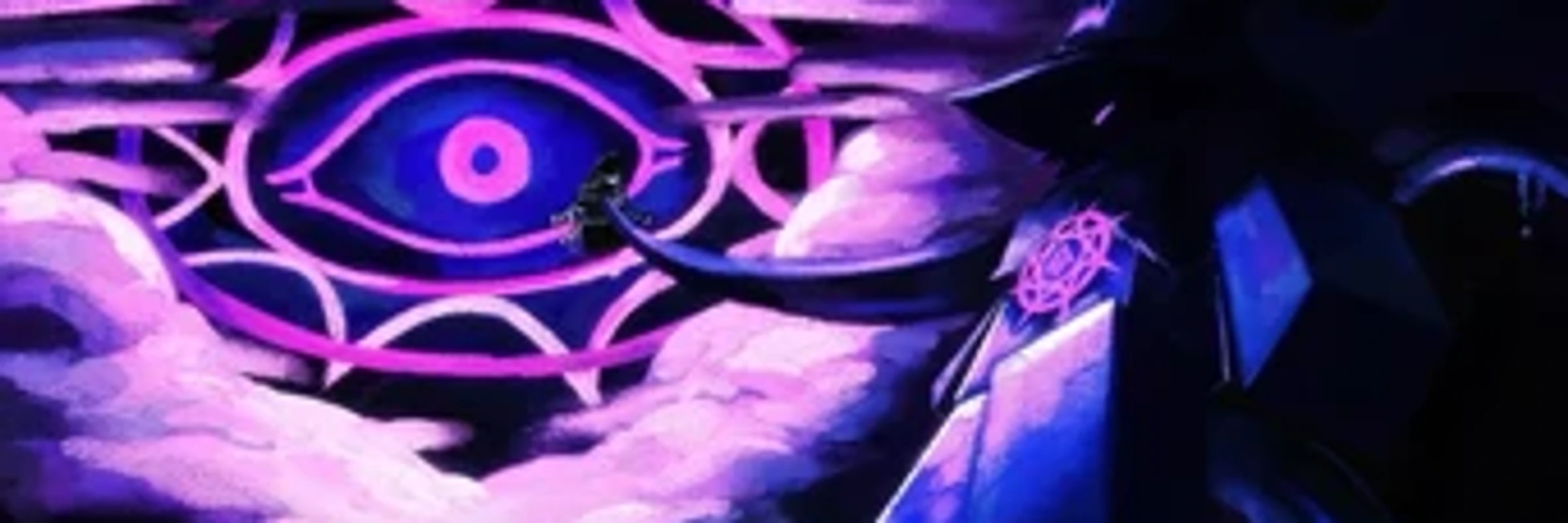 ForsakenBoss's banner